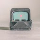 Plaquette adaptatrice C&H Precision Glock MOS RSF hausse intégrée pour Trijicon RMR / Holosun 407C / 507C / 508T-T.A DEFENSE