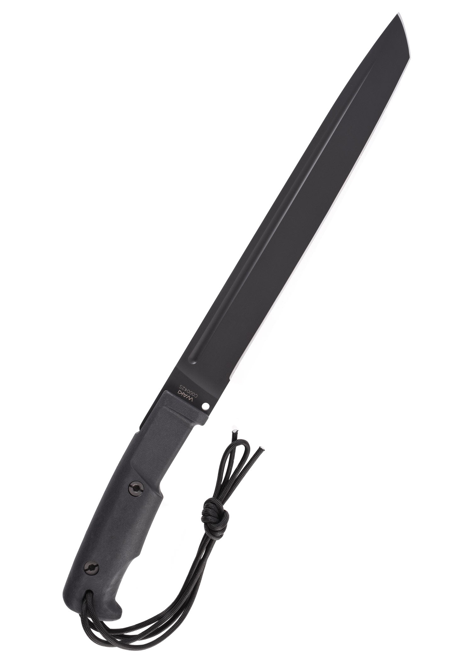 Machette tactique Waki Black - Extrema Ratio-T.A DEFENSE