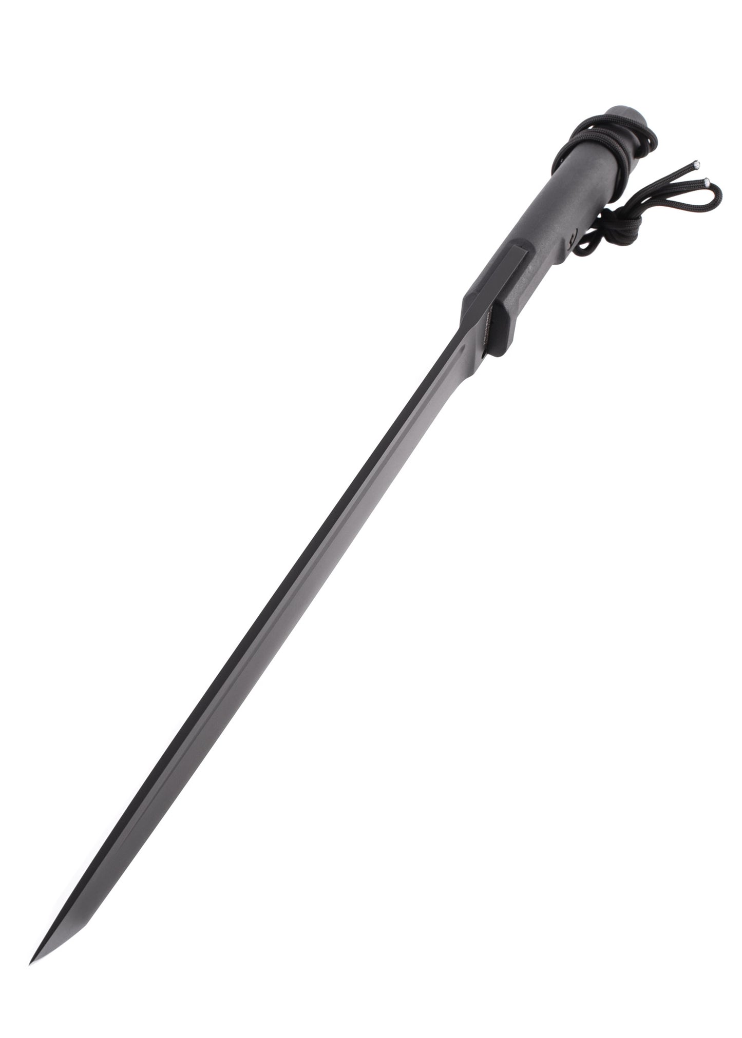 Machette tactique Waki Black - Extrema Ratio-T.A DEFENSE