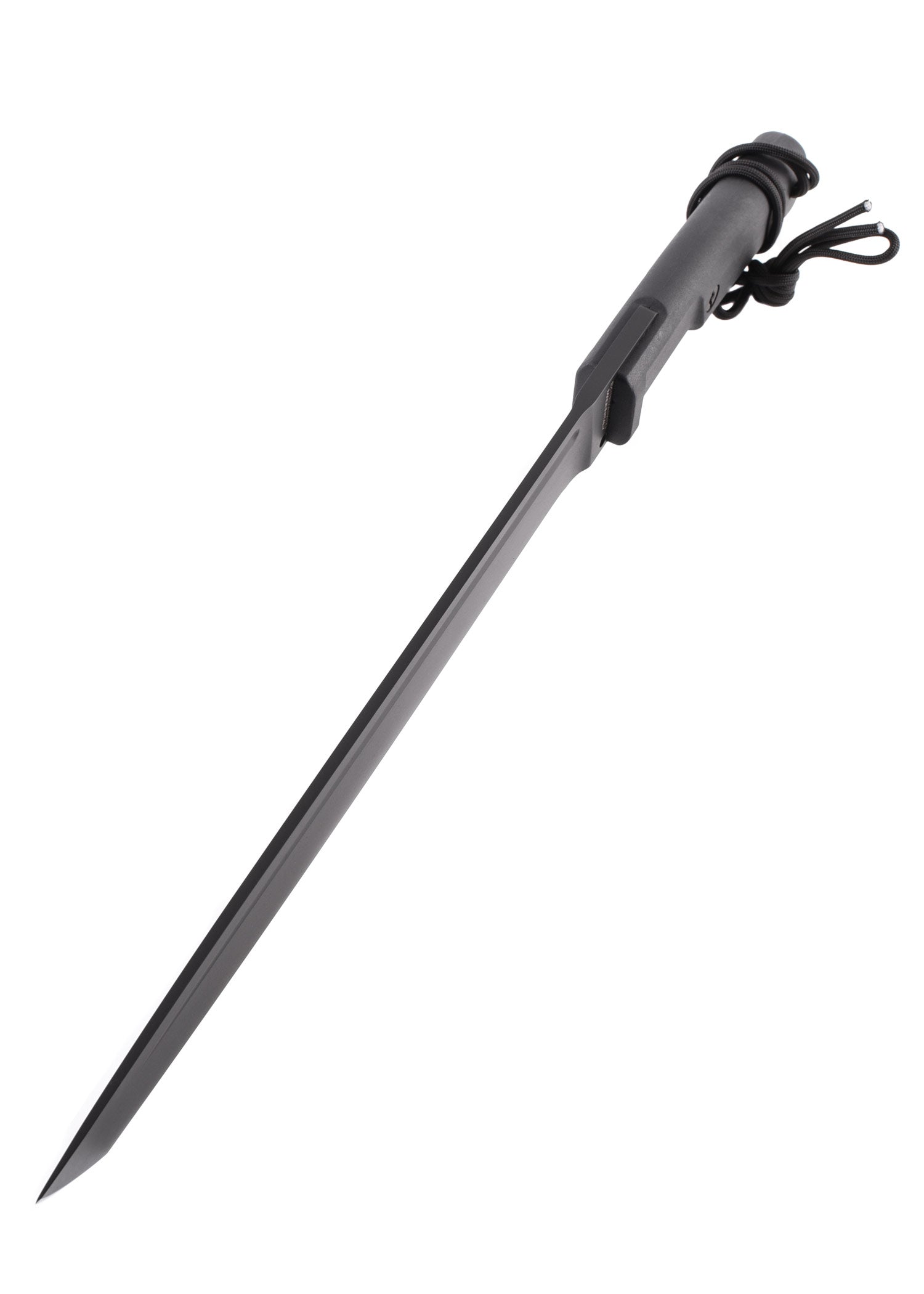 Machette tactique Waki Black - Extrema Ratio-T.A DEFENSE