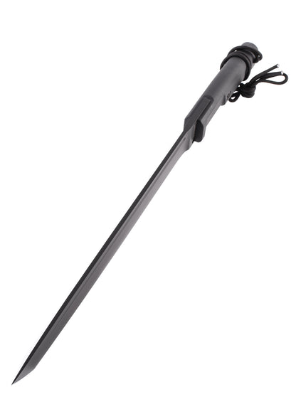 Machette tactique Waki Black - Extrema Ratio-T.A DEFENSE
