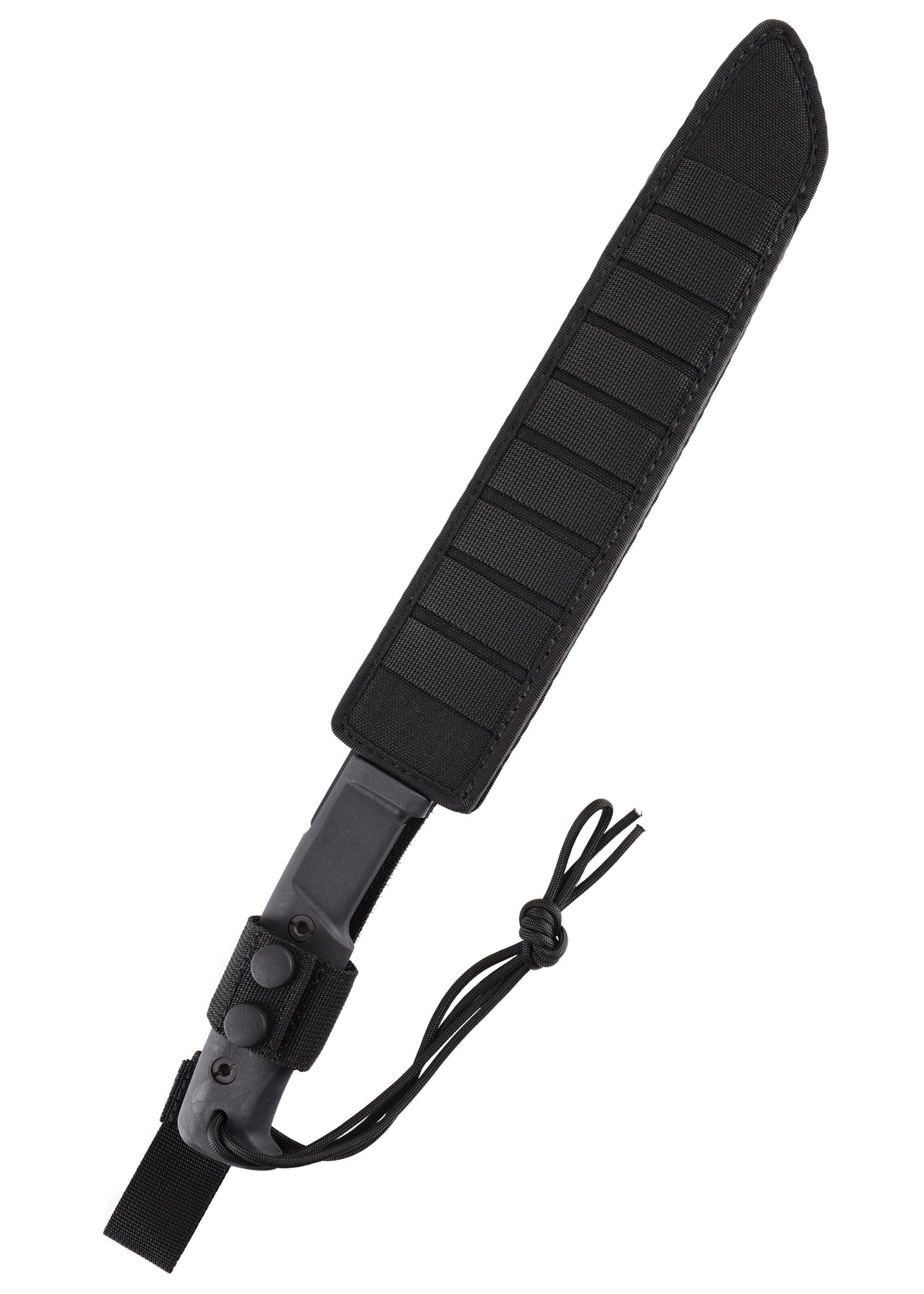Machette tactique Waki Black - Extrema Ratio-T.A DEFENSE