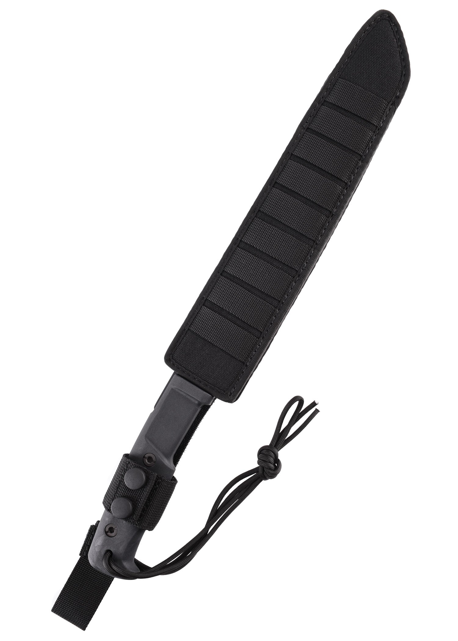 Machette tactique Waki Black - Extrema Ratio-T.A DEFENSE