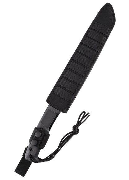 Machette tactique Waki Black - Extrema Ratio-T.A DEFENSE
