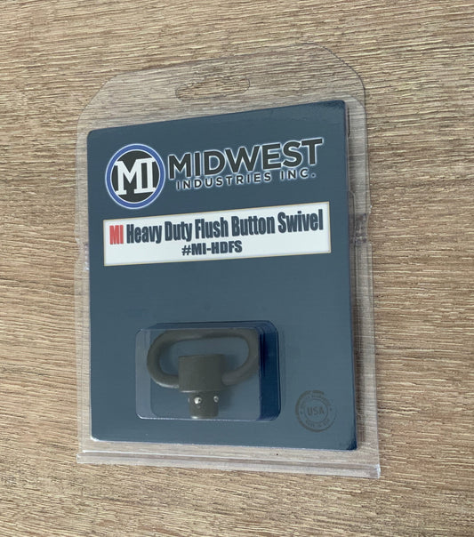 Grenadière à bille AR15 QD "à toute épreuve" Midwest Industries-T.A DEFENSE
