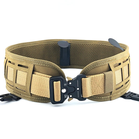 Acheter FEIJIEAST 4 pièces gardien de ceinture tactique avec