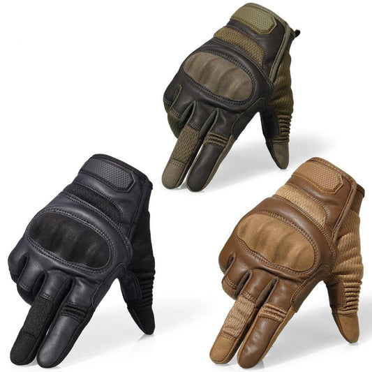Gants écran tactile, U-MAD Foxtrot-T.A DEFENSE