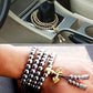 Collier Bouddha de self-defense-T.A DEFENSE