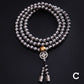 Collier Bouddha de self-defense-T.A DEFENSE