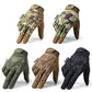 Gants tactiques de combat écran tactiles TACTFUL-T.A DEFENSE