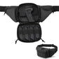 Sac banane holster port discret TA Defense-T.A DEFENSE