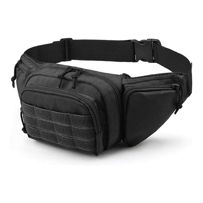 Sac banane holster port discret TA Defense-T.A DEFENSE