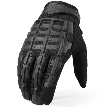 Gants tactiques T.A DEFENSE - TELA-T.A DEFENSE