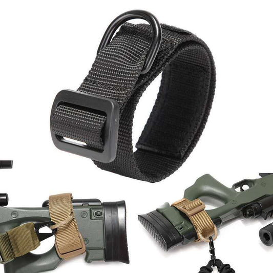 Adaptateur pour sangle tactique Nylon-T.A DEFENSE