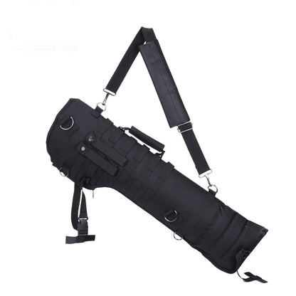 Holster pour fusil à pompe et armes d'épaules type AR15-T.A DEFENSE