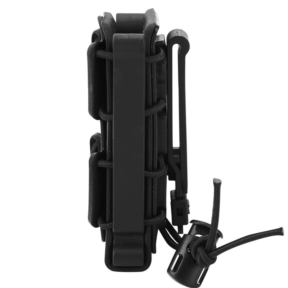 Porte chargeur Glock T.A DEFENSE 9x19 et .45 ACP-T.A DEFENSE