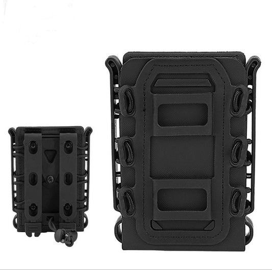 Porte chargeur AR15 Molle T.A DEFENSE MG34-T.A DEFENSE