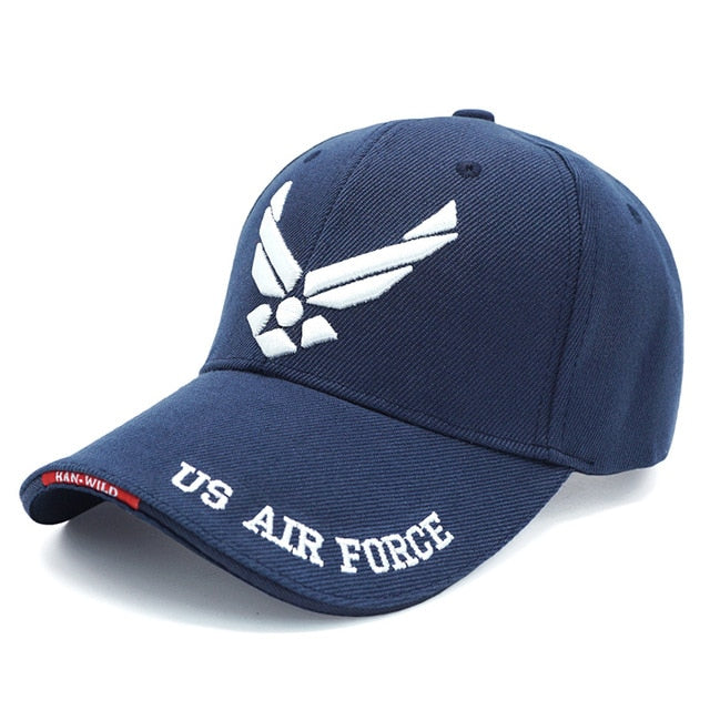 Casquette US Air Force USAF-T.A DEFENSE