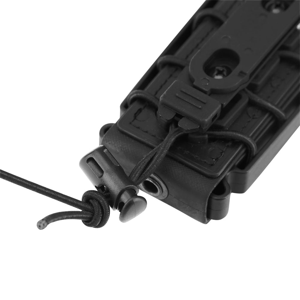 Porte chargeur Glock T.A DEFENSE 9x19 et .45 ACP-T.A DEFENSE