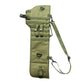 Holster pour fusil à pompe et armes d'épaules type AR15-T.A DEFENSE