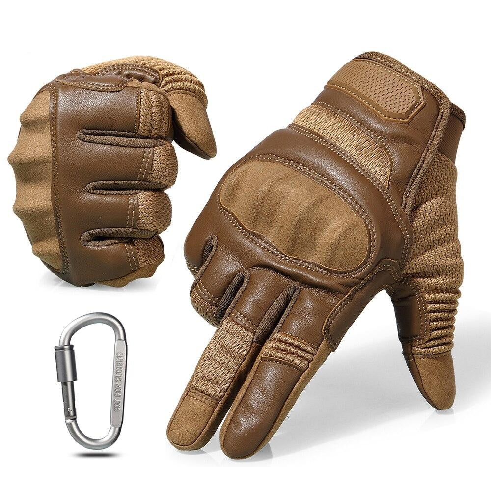 Gants écran tactile, U-MAD Foxtrot-T.A DEFENSE