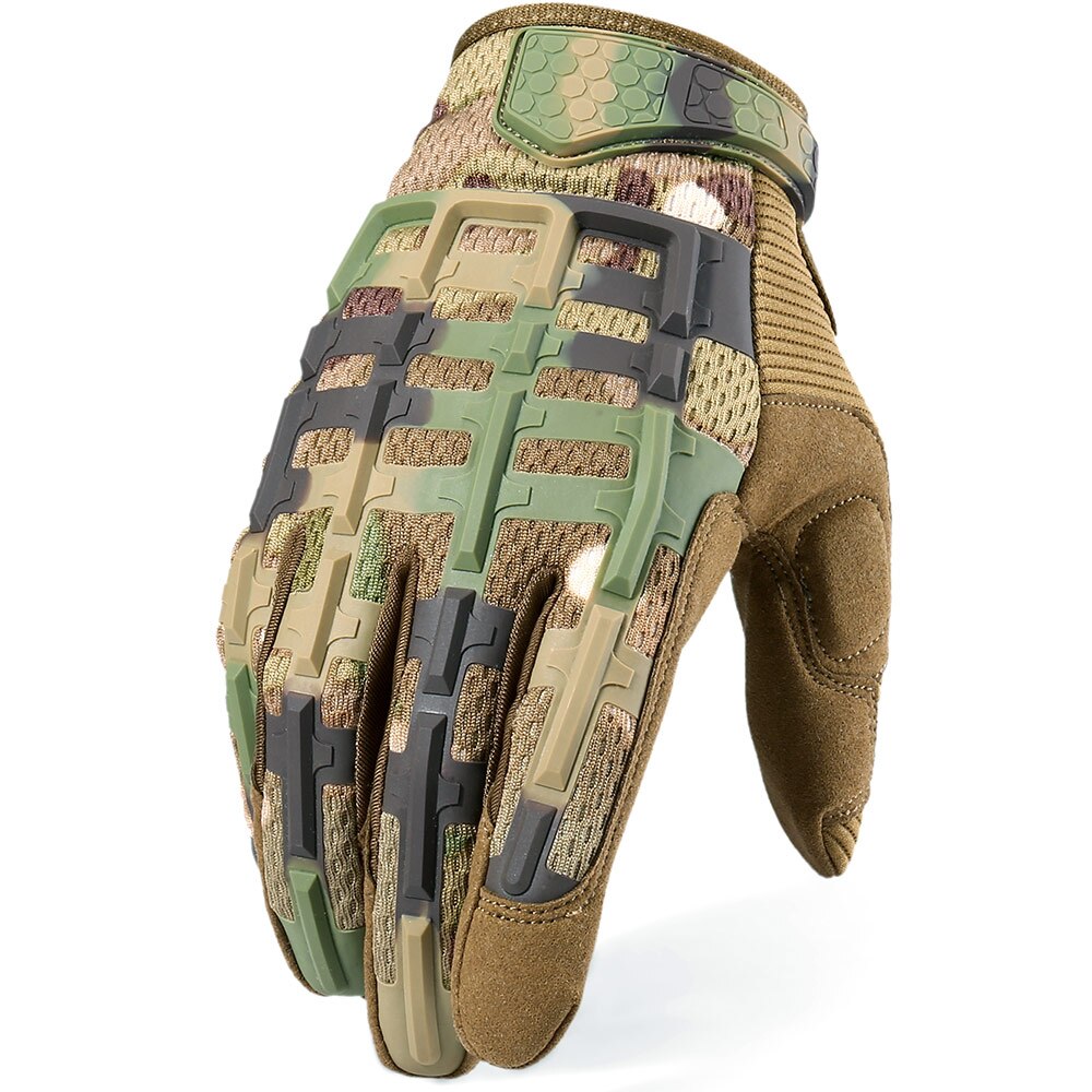 Gants tactiques T.A DEFENSE - TELA-T.A DEFENSE