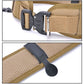 Ceinture tactique renforcée T.A DEFENSE MIL-D-T.A DEFENSE