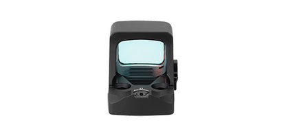 Point rouge Micro Reflex 407K X2 - Holosun-T.A DEFENSE