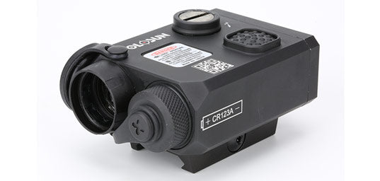 Holosun Laser 321G-T.A DEFENSE