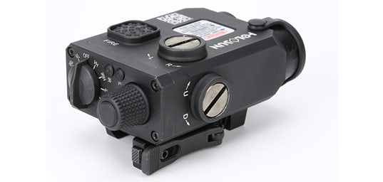 Holosun Laser 321G-T.A DEFENSE