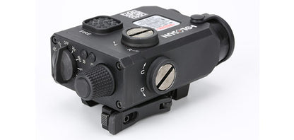 Holosun Laser 321G-T.A DEFENSE