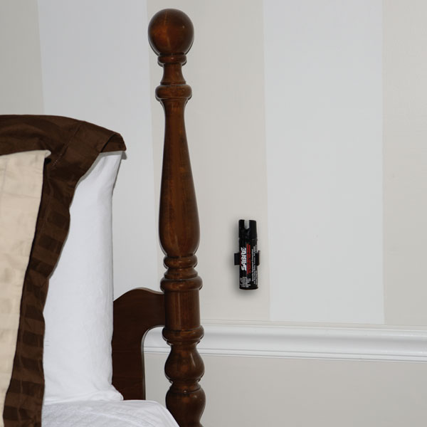 Spray au poivre Home defense gel - SABRE RED-T.A DEFENSE