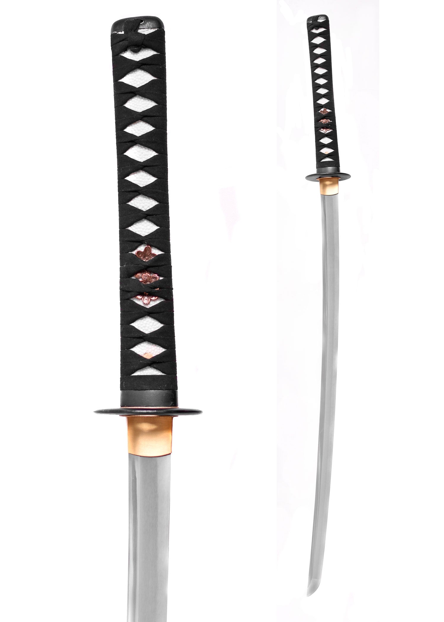 Katana d'entraînement - Hanwei-T.A DEFENSE