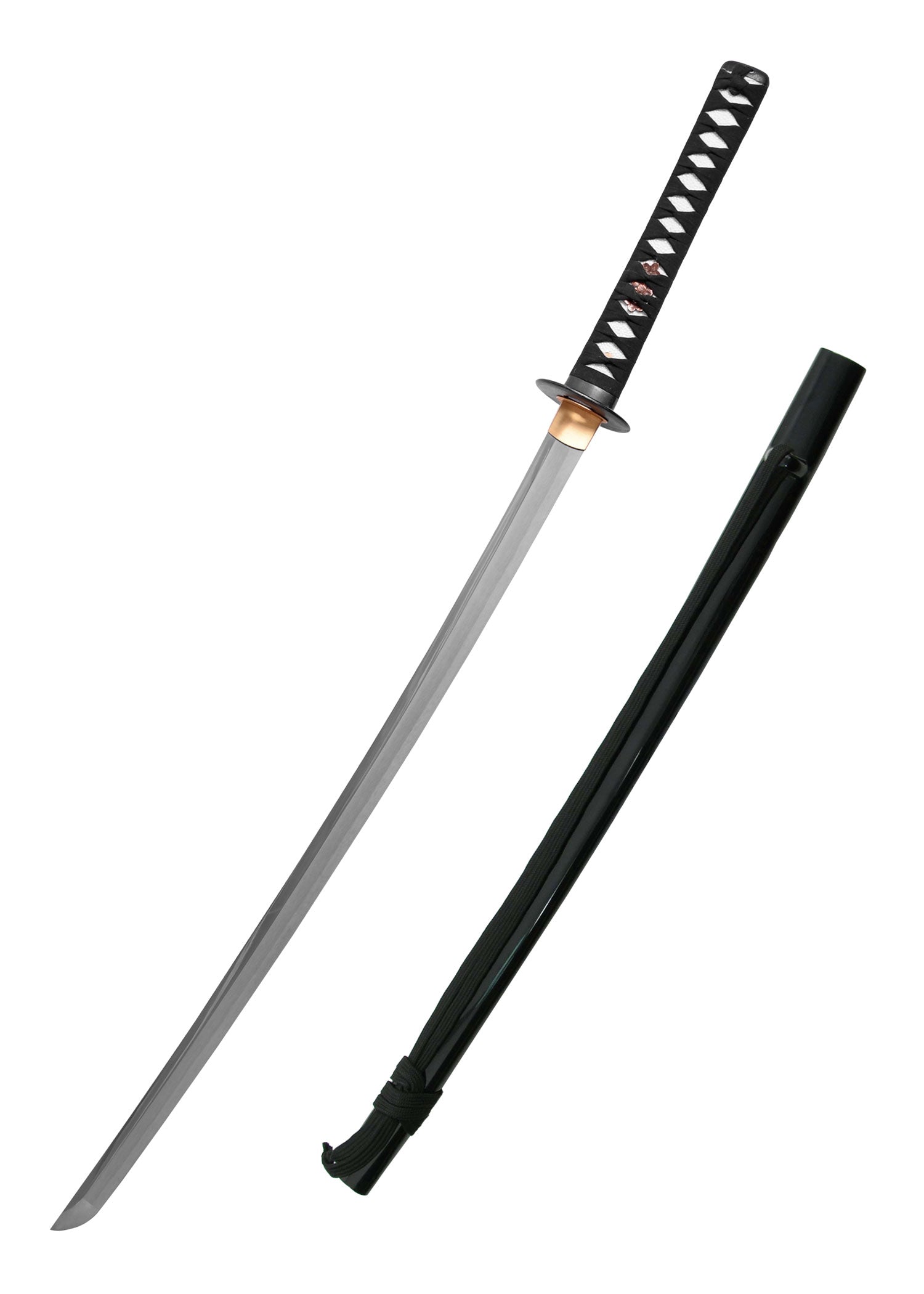 Katana d'entraînement - Hanwei-T.A DEFENSE