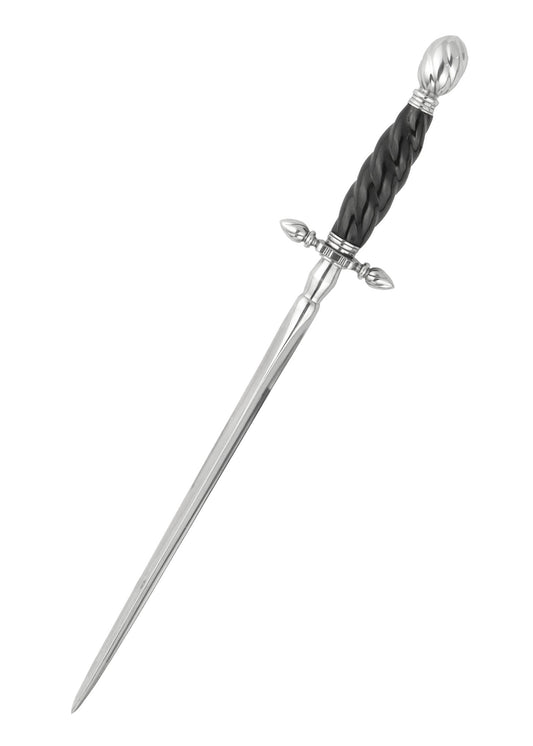 Dague Stiletto réplique historique - Hanwei-T.A DEFENSE