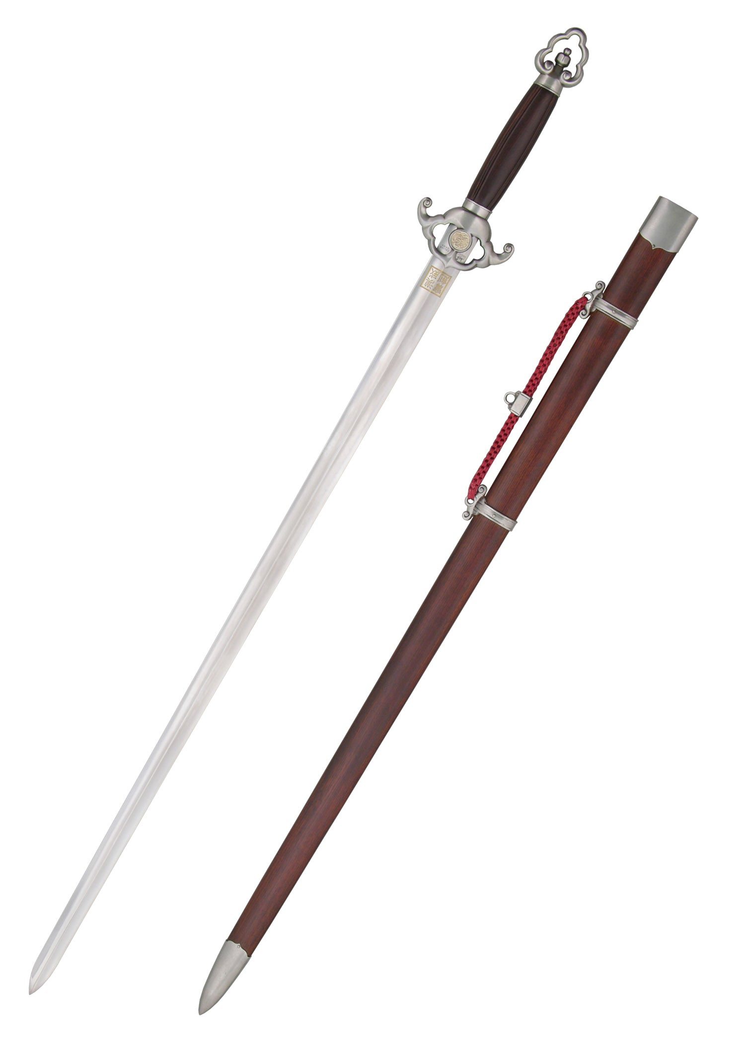Epée Hsu Jian - Hanwei-T.A DEFENSE