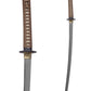Le Katana des trois singes de la sagesse - Hanwei-T.A DEFENSE