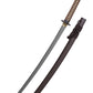Le Katana des trois singes de la sagesse - Hanwei-T.A DEFENSE