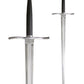 épée 15th century mercenary sword - Hanweï-T.A DEFENSE
