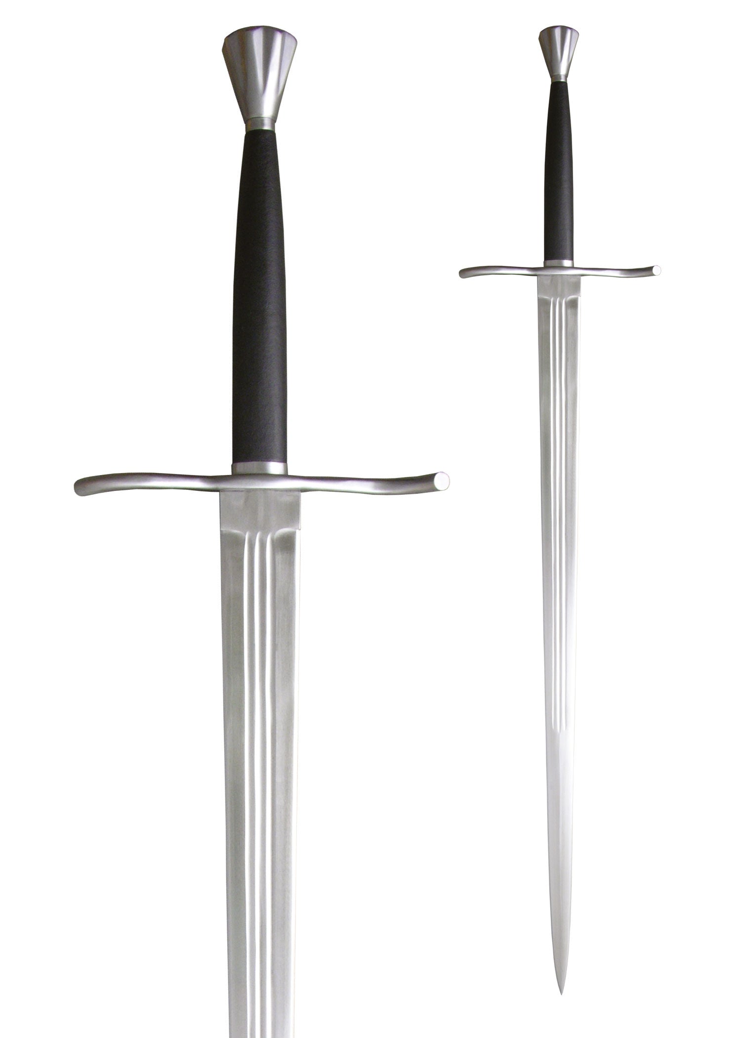 épée 15th century mercenary sword - Hanweï-T.A DEFENSE