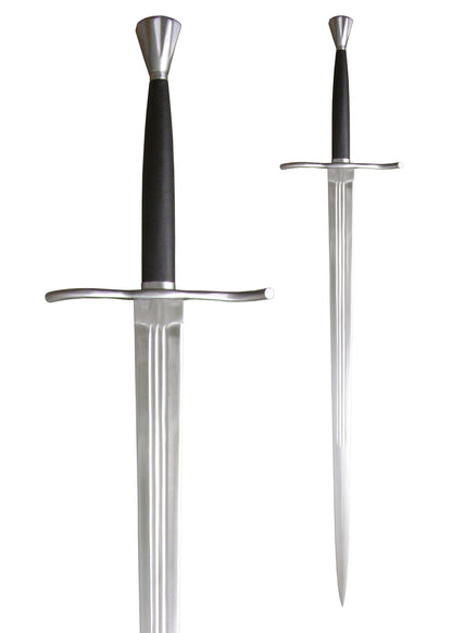 épée 15th century mercenary sword - Hanweï-T.A DEFENSE