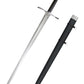 épée 15th century mercenary sword - Hanweï-T.A DEFENSE