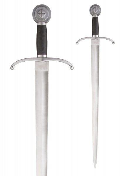 L'épée de combat Henry V d'Angleterre-T.A DEFENSE