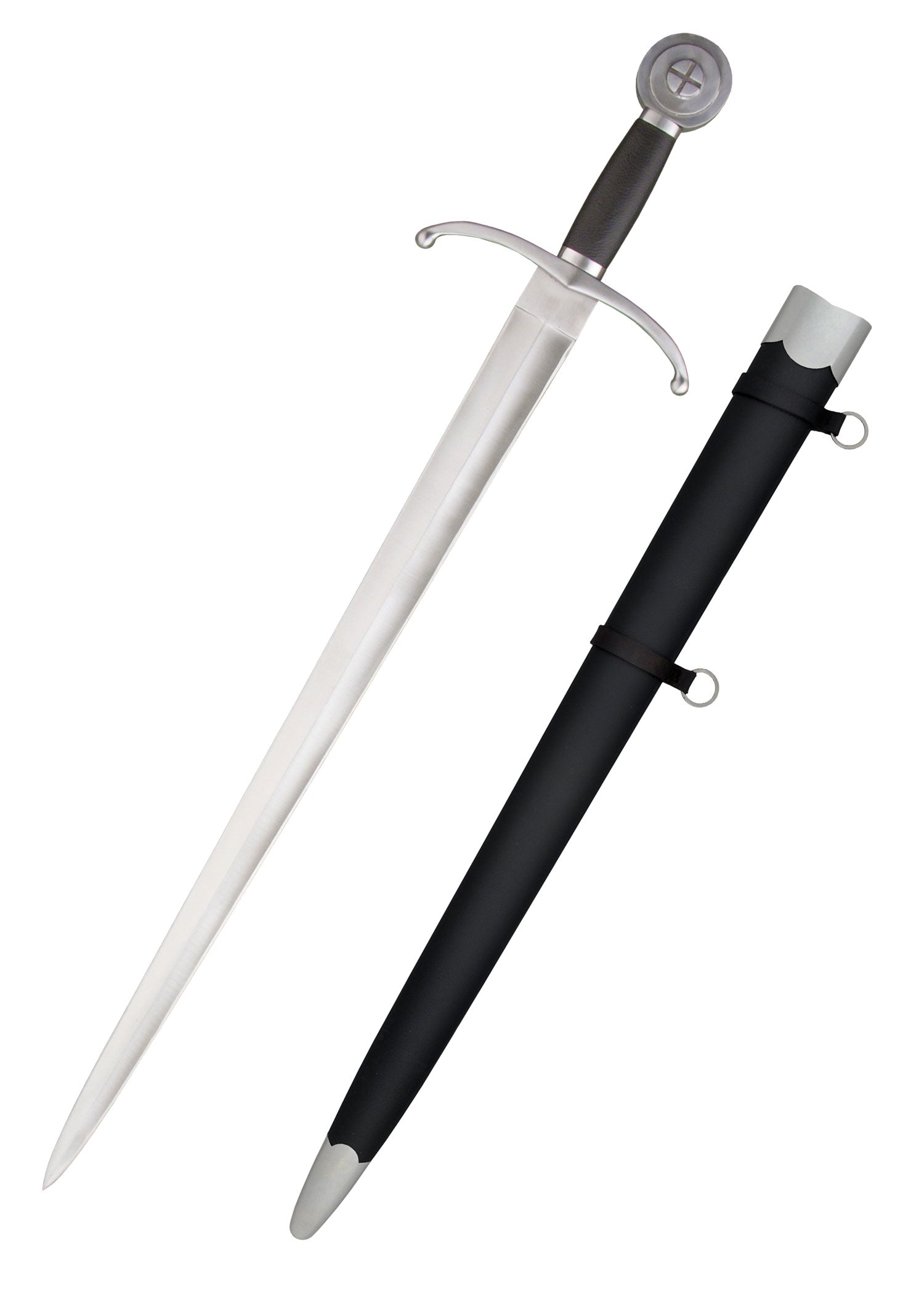 L'épée de combat Henry V d'Angleterre-T.A DEFENSE
