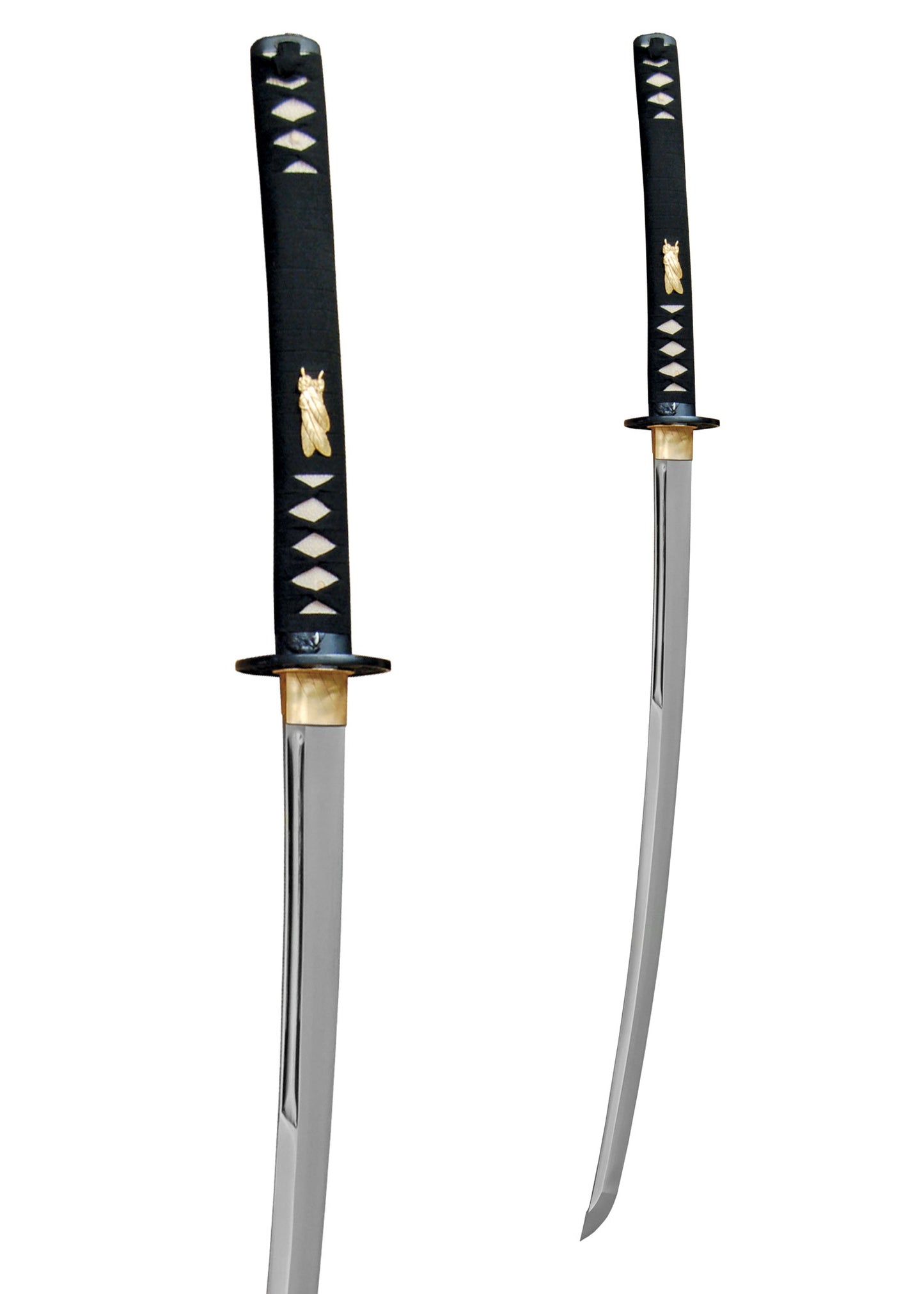 Raptor Katana Unokubi Zukuri - Hanwei-T.A DEFENSE