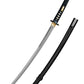Raptor Katana Unokubi Zukuri - Hanwei-T.A DEFENSE