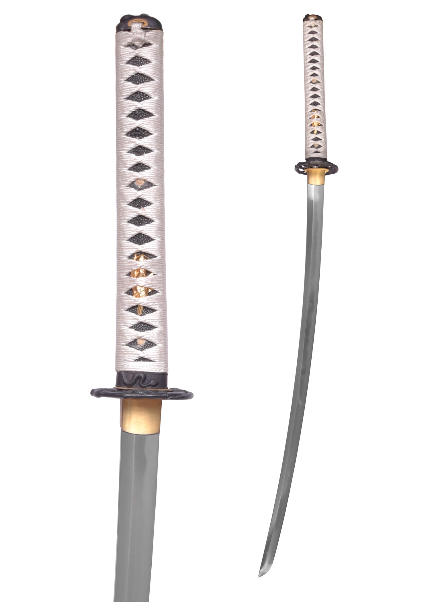 Katana Koi - Hanwei-T.A DEFENSE