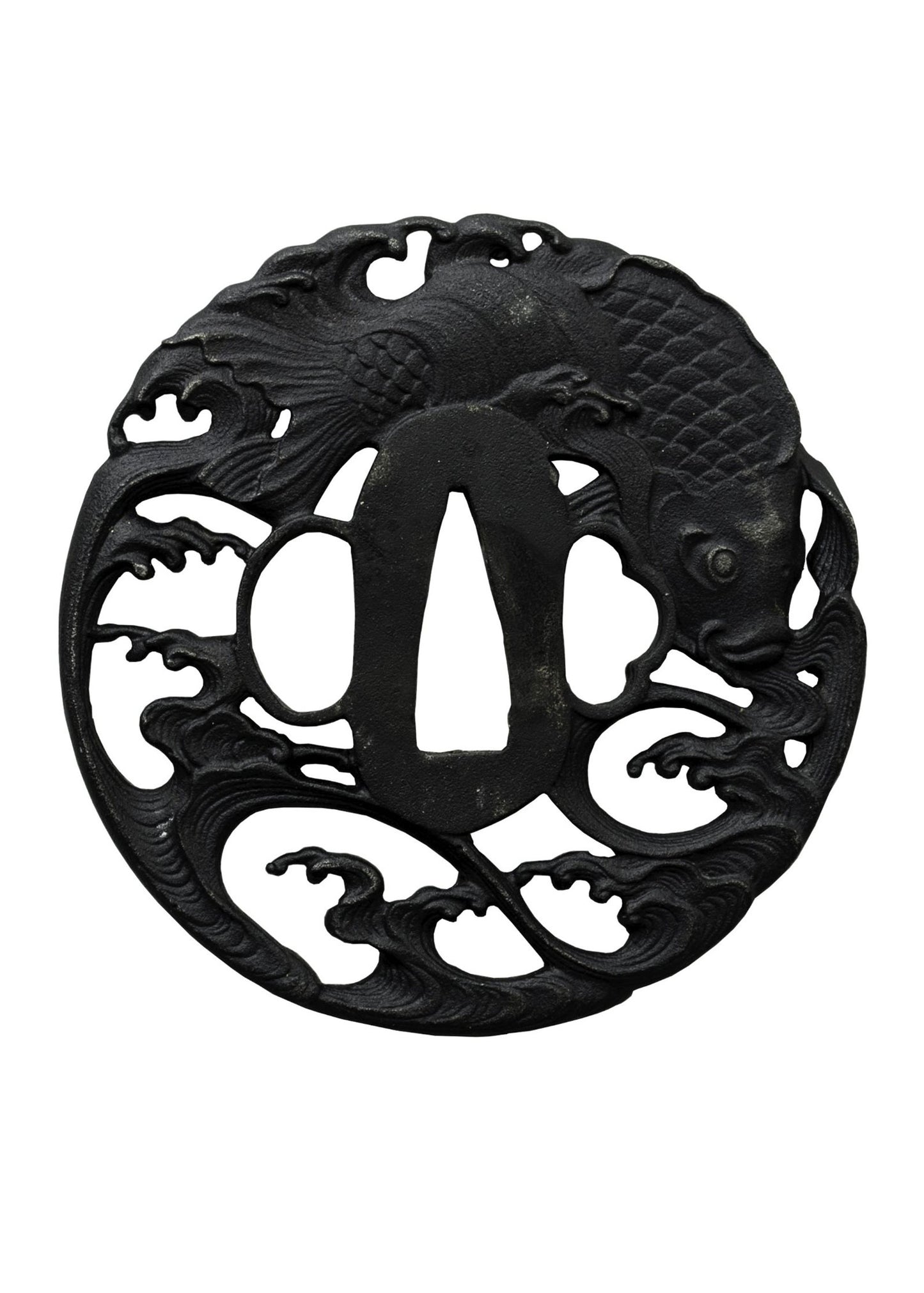 Katana Koi - Hanwei-T.A DEFENSE