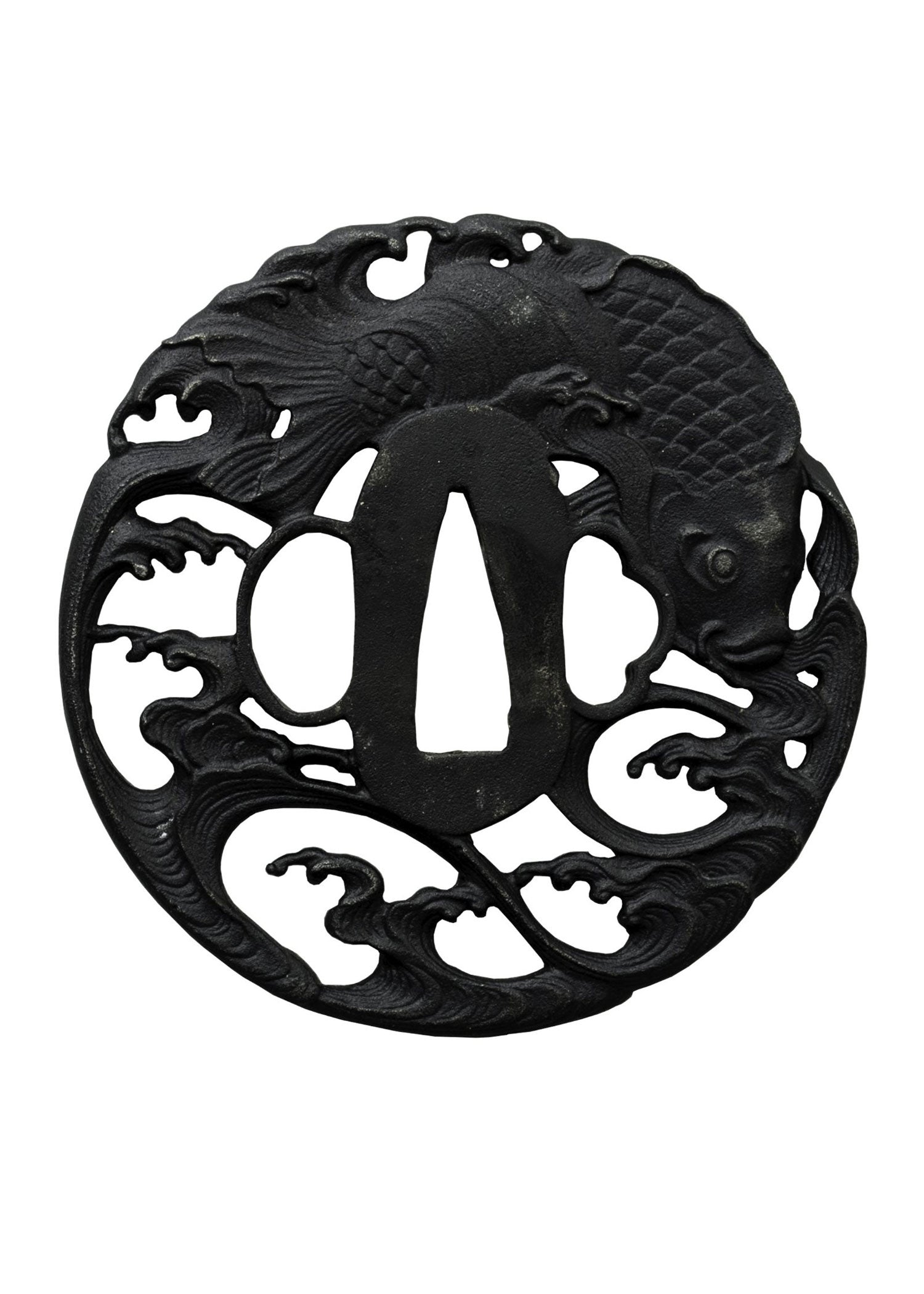 Katana Koi - Hanwei-T.A DEFENSE