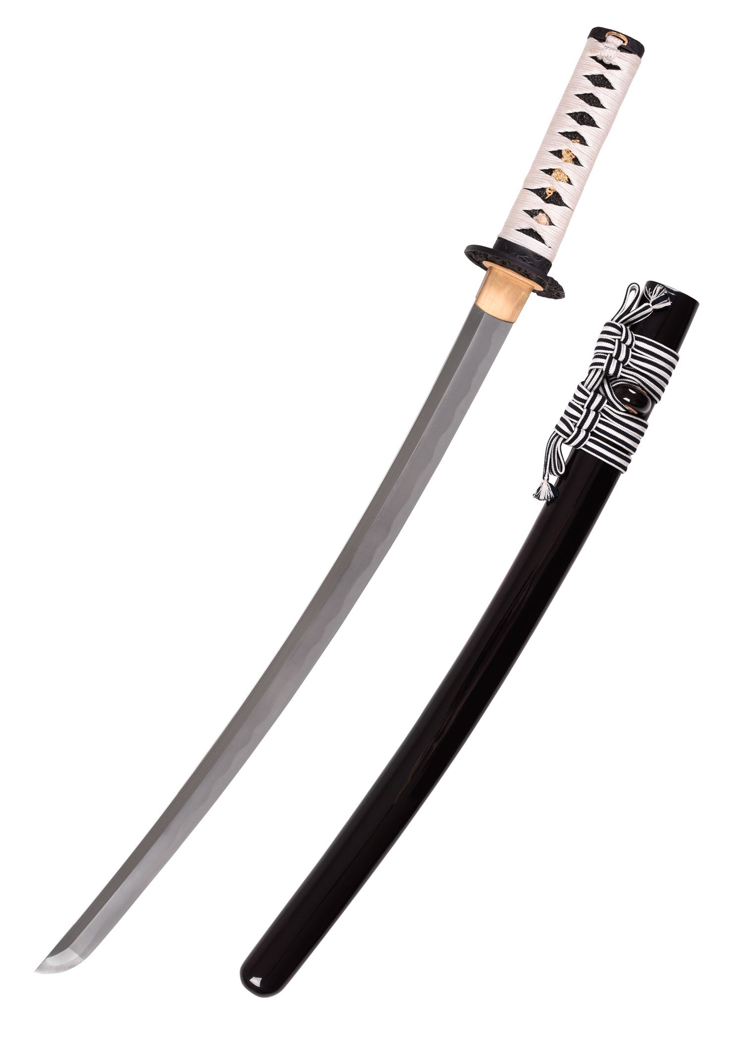 Wakizashi Koi - Hanwei-T.A DEFENSE